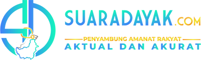 Suara Dayak