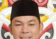 Dewan Murung Raya : Mari Bersinergi Turunkan Angka Stunting Rahmanto Muhidin