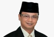 Jufriansyah Ditetapkan Jadi Plt Sekda Barito Utara, Berikut Catatan Karir Birokrasinya