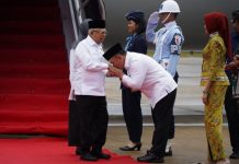 Di Tahun Terakhir Kepemimpinannya, Gubernur Kalteng H. Sugianto Sabran Inginkan Pemekaran Provinsi