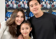 Berbungkus Kotak Gucci, Kado Ayu Ting Ting untuk Boy William di Luar Ekspektasi