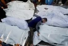 Meliput Konflik Palestina-Israel, Jurnalis BBC Menangis dan Ambil Cuti