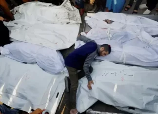 Meliput Konflik Palestina-Israel, Jurnalis BBC Menangis dan Ambil Cuti