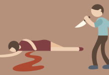 Seorang Anak di Kotawaringin Barat Tega Bunuh Ibunya, Gegara Sering Dimarahi