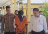 Pria Barito Utara Ini Berkali-kali Setubuhi Gadis Bisu di Bawah Umur Hingga Korban Hamil