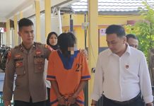 Pria Barito Utara Ini Berkali-kali Setubuhi Gadis Bisu di Bawah Umur Hingga Korban Hamil