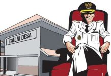 Kades Datai Nirui Diaktifkan Kembali Tanpa SK, Saat Urus RAPDes 2023 Ditolak 2 Kaur