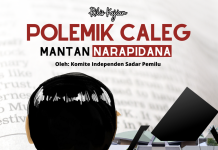 Delapan Mantan Napi Lolos DCT DPRD Barito Utara Delapan mantan napi masuk DCT Barito Utara