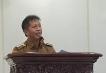 Bupati Barito Utara Bakal Banding, setelah Kalah Lawan Didi Rosell di PTUN Palangkaraya