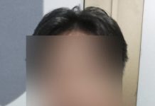 Teman di Kapuas Pura-pura Minta Bantuan, Buntutnya Menipu Belasan Juta Tersangka penipu ditangkap Polres Kapuas.