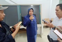 Penetapan Pj Sekda Barito Utara Meruncing, DPRD Dukung Penuh Pemkab Usulkan Jufriansyah DPRD Barito Utara dukung penuh Jufriansyah menjadi Pj Sekda.