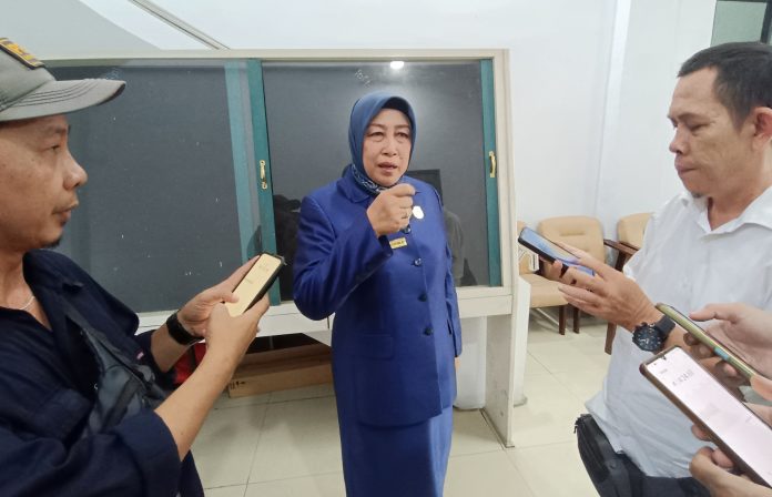 DPRD Barito Utara dukung penuh Jufriansyah menjadi Pj Sekda.