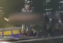 Tim Pencari Temukan Jenazah Bocah Diterkam Buaya Bicah hilang di Sungai Arut ditemukan