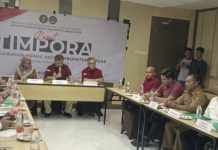 Jelang Pemilu 2024, Imigrasi Palangka Raya dan Timpora Kapuas Perketat Pengawasan Orang Asing
