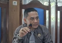 Naik Banding, Episode Baru Bupati Barito Utara vs Didi Rosell, Ibarat Gajah Lawan Semut