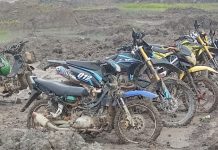 Tiga Kades di Barito Utara Minta Perusahaan Tambang Sediakan Bus Angkutan Karyawan dan Perbaiki Jalan