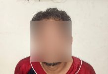 Polres Kapuas Tangkap Karyawan Pria Pencuri Enam Sertifikat Tanah PT WUL Pencuri sertifikat PT WUL ditangkap polisi.