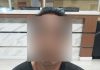 Warga Kapuas Ditangkap, Kedapatan Bawa Badik dan Mabuk di RSUD