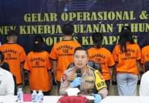 Kekerasan Fisik Berujung Maut, Bocah Perempuan 7 Tahun di Ketapang Meninggal Dunia Bocah disiksa hingga meninggal dunia