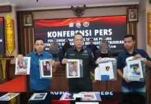 Promosikan Judi Online Di Instagram, Untung Rp18,7 Juta, Dicokok Polisi Polda Kaltim ungkap judi online di Instagram.