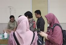 Puluhan Mahasiswa Politeknik Muara Teweh Diduga Keracunan Makanan, 13 di antaranya Harus Dirawat Inap