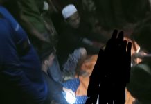 Warga Temukan Jenazah Pensiunan Guru Korban Tenggelam di Sungai Samba Jenazah pensiunan guru ditemukan.