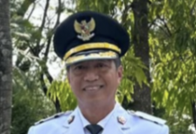 28 Hari Lagi Pj Bupati Barito Utara Tampil di Kemendagri Paparkan Capaian Kinerja Pj Bupati Barito Utara akan memaparkan capaian kinerja dj Kemendagri 10 Januari 2024.