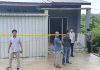 PNS BPPD Barito Utara Ditemukan Tewas Bersimbah Darah di Rumahnya