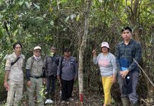 Setelah Bertahun-tahun Mandek, Dinas Perkimtan Barito Utara Selesaikan Pembebasan Areal TPU Kristen Km 7 TPU Km 7 tambah areal 0,9 ha