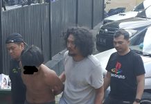 Perampok dan Pembunuh PNS Hartini, Pernah Masuk Paduan Suara GBN Wakili Kalteng Pembunuh PNS pernah jadi anggota paduan suara GBN Kalteng 2016.