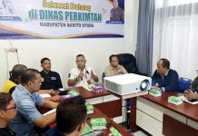 Pembayaran Ganti Rugi Tanah Pelebaran Jalan Nasional di Kecamatan Teweh Baru Dilakukan 2024