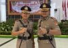 AKBP Gede Pasek Pergi, AKBP Gede Eka Yudharma Datang, Pimpin Polres Barito Utara