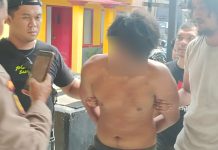Perampok dan Pembunuh PNS BPPD Hartini, Ternyata Warga Muara Teweh, Adik Tetangga Dekat Korban