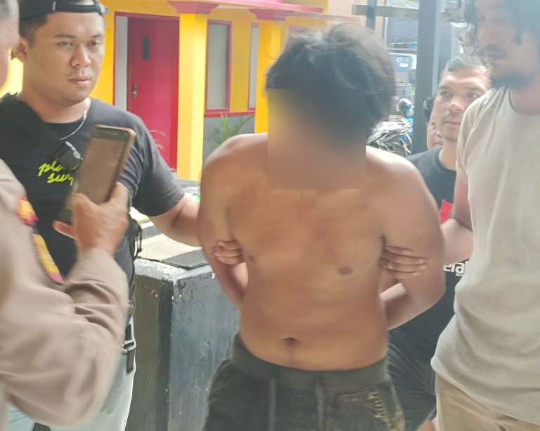 Perampok dan Pembunuh PNS BPPD Hartini, Ternyata Warga Muara Teweh, Adik Tetangga Dekat  Korban