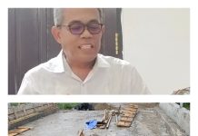 Proyek 19 Jembatan di Barito Utara Terlambat, Kadis PUPR : Didenda Sesuai Hasil Koordinasi dengan BPK, Kecuali Jembatan Lemo