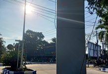 Pemkab Barito Utara Pasang 50 Mata CCTV di Sudut Kota