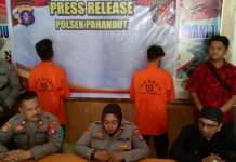 Pria di Palangkaraya Tewas Ditusuk, setelah Ribut karena Open BO-nya Ditolak Teman Kencan