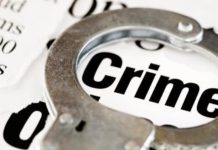 Gegara Tersinggung Anak Tega Bacok Ayah Kandung di Barito Kuala