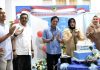 Pemkab Barito Utara Gelar Ramah-Tamah Sekaligus Syukuran HUT ke-55 Pj Bupati