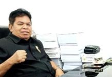 Wakil Ketua Komisi I : Utamakan Keselamatan dan Keamanan Para Wisatawan