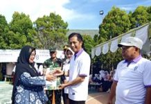 ASN Kemenag Diminta Jaga Netralitas pada Tahun Politik 2024