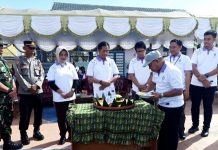 Kementerian Agama Bangun Karakter Bangsa Lewat Tujuh Program Prioritas