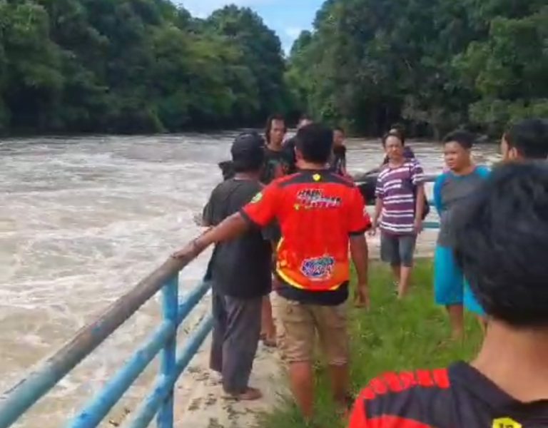 Seorang Remaja Tenggelam di Bendungan Tampa, Barito Timur