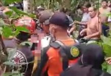 Tim SAR Gabungan Temukan Jenazah Anak 5 Tahun, Korban Tenggelam di Desa Lebo, Barito Timur