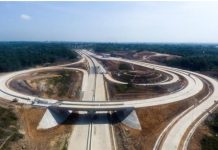Proyek Jalan Tol Samarinda-Bontang Rp15,5 T, Berpotensi Terabas Hutan Lindung Sepanjang 17 Km