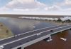 Diguyuri Dana Ratusan Miliar, Pemko Banjarmasin Bangun Dua Jembatan di Atas Sungai Martapura