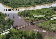 Jembatan Penghubung Kelurahan Dibangun di Rakumpit Tahun Ini