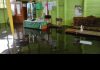 Dinas Pendidikan Barito Utara Imbau Siswa Hati-hati dan Belajar dari Rumah Jika Terdampak Banjir