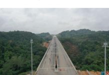 Ruas Tol Bakal Bertambah di Kalimantan, PUPR segera Bangun Jalan Tol Pertama di Kalimantan Barat