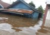 Akhirnya…Pemkab Barito Utara Tetapkan Tanggap Darurat Bencana Banjir